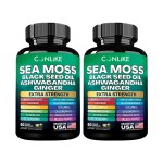 草本胶囊生产厂家 - 墨角藻贴牌定制