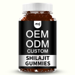 喜来芝软糖工厂 - 无糖有机素食ODM代工