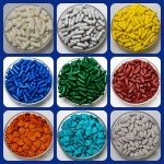 能量咖啡因糖生产厂家 - 无糖薄荷OEM代工