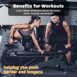 喜来芝胶囊供应商 - 有机海苔猴头菇