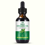 牛至油滴剂工厂 - 有机60%香荆芥酚心脏