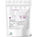 胶原蛋白肽供应商 - 水解草饲女性男性