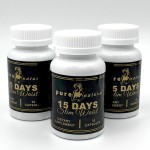 肠道健康胶囊供应商 - 消化舒适15天