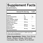 喜来芝提取物胶囊生产厂家 - 喜马拉雅能量记忆