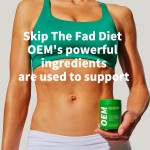 女性代谢胶囊工厂 - 素食能量批发