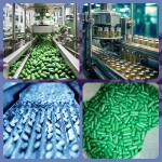 能量咖啡因糖生产厂家 - 无糖薄荷OEM代工