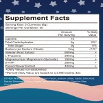 助眠软糖工厂 - 无褪黑素贴牌定制