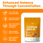 牛至油软胶囊工厂 - 有机提取物免疫支持