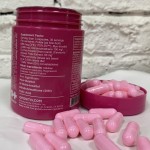 卵巢健康补充剂生产厂家 - 激素平衡肌醇