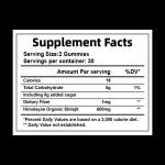 喜来芝软糖工厂 - 无糖有机素食ODM代工