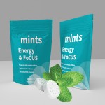 L-茶氨酸片供应商 - 无糖能量糖OEM代工