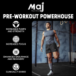 运动前粉生产厂家 - 肌酸瓜氨酸BCAA OEM代工