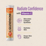 左旋谷胱甘肽丸供应商 - 美白肌肤贴牌