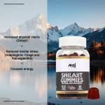 喜来芝提取物胶囊生产厂家 - 喜马拉雅能量记忆