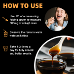 喜来芝树脂供应商 - 纯喜马拉雅免疫系统