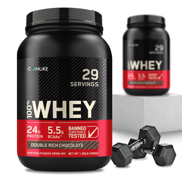Whey Protein Powder Factory - Wholesale Gold Standard Gym