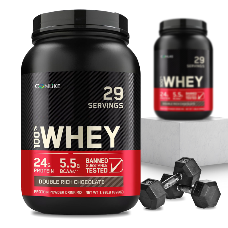 Whey Protein Powder Factory - Wholesale Gold Standard Gym