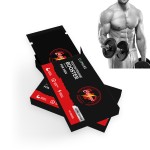 男性增强片工厂 - 口腔分散膜批发