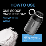 肌酸粉供应商 - 可定制标签一水合物OEM代工