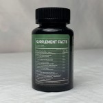 草本胶囊生产厂家 - 墨角藻贴牌定制