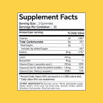 眼部健康软胶囊工厂 - 叶黄素玉米黄质60粒