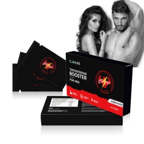 男性增强片工厂 - 口腔分散膜批发