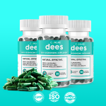 叶绿素胶囊生产厂家 - 除臭补充剂优惠价格