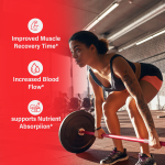 辣椒滴剂工厂 - 天然清洁营养液体