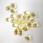 维D3 K2软胶囊供应商 - MK7素食5000iu批发