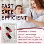 玛卡根胶囊生产厂家 - 高品质人参能量