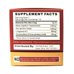 玛卡根胶囊生产厂家 - 高品质人参能量