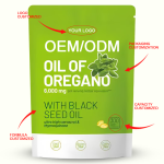 牛至油补充剂生产厂家 - 4倍强度香荆芥酚