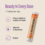 左旋谷胱甘肽丸供应商 - 美白肌肤贴牌