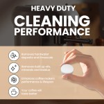 咖啡机片生产厂家 - 24片独立包装