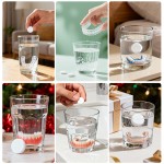 牙齿美白片供应商 - 保持器矫正器牙科护理