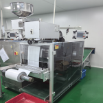 假牙清洁片生产厂家 - 30片抗菌保持器