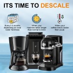 咖啡除垢片生产厂家 - 专业污渍水垢