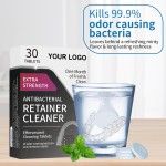 保持器清洁剂生产厂家 - 泡腾污渍变色