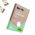 洗手皂片供应商 - 定制发泡泡腾片