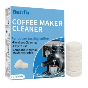 Multi Purpose Cleaner Supplier - Cup Pot Bottle Tank Descaler