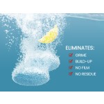 假牙清洁片生产厂家 - 30片抗菌保持器