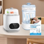 奶瓶清洁片生产厂家 - 无毒植物基清洁剂