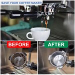 咖啡清洁片厂家 - 机器救星除垢片