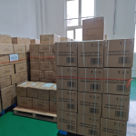 AC Drain Cleaner Factory - Prevent Build Up Odor Tablets