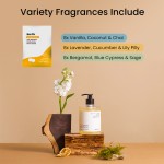 洗手皂片生产厂家 - 发泡补充套装玻璃瓶