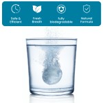 容器清洁剂生产厂家 - 水瓶玻璃钢除垢