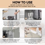 咖啡机片生产厂家 - 24片独立包装