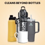 除垢片供应商 - 多用途杯瓶清洁剂