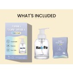 水瓶清洁剂生产厂家 - 环保杯壶除垢剂