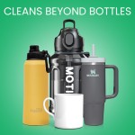 除垢片供应商 - 水箱防垢去渍